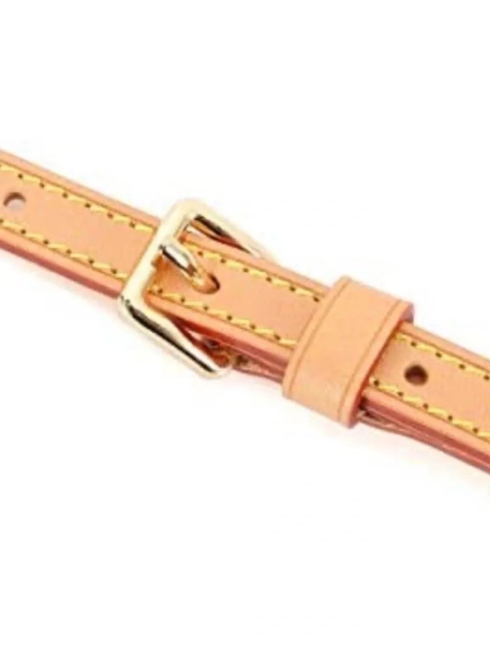 N/A vachetta leather